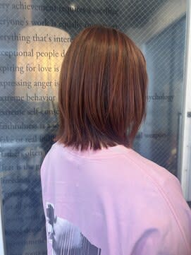 Velvet×スタイル