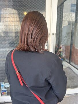 Velvet×スタイル