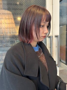 Velvet×スタイル