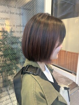 Velvet×スタイル