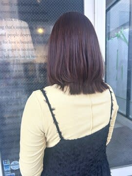 Velvet×スタイル