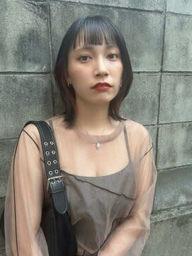 Velvet×スタイル