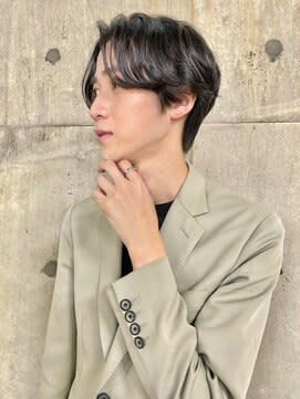 Velvet×スタイル