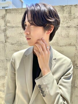 Velvet×スタイル