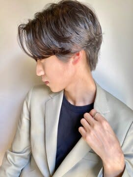 Velvet×スタイル