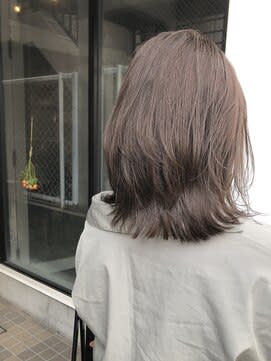 Velvet×スタイル