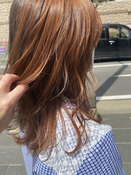 Velvet×スタイル