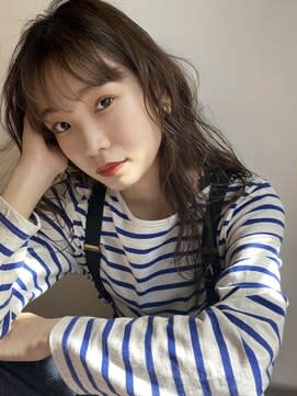 Velvet×スタイル