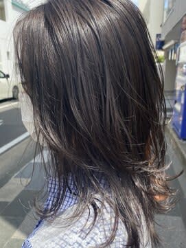 Velvet×スタイル