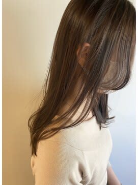 Velvet×スタイル