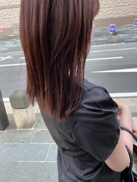 Velvet×スタイル