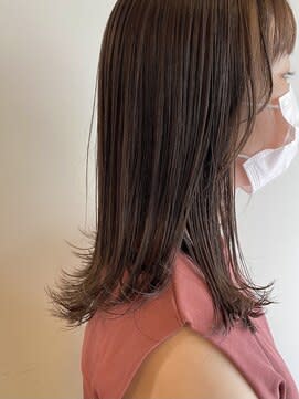 Velvet×スタイル