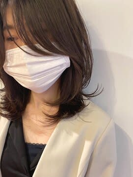 Velvet×スタイル