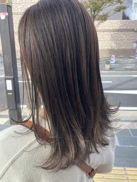 Velvet×スタイル