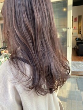 Velvet×スタイル