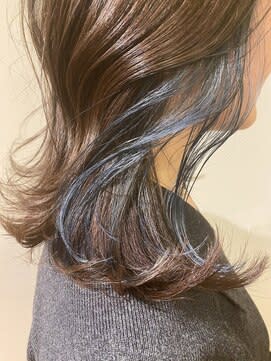 Velvet×スタイル