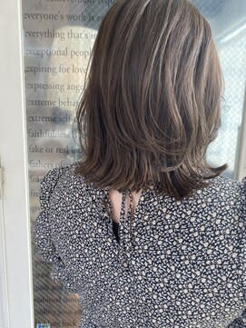 Velvet×スタイル