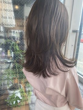 Velvet×スタイル