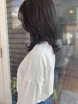 Velvet×スタイル