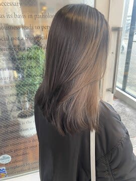 Velvet×スタイル