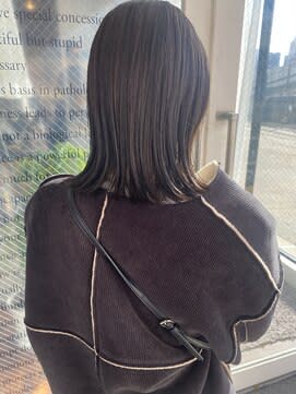 Velvet×スタイル