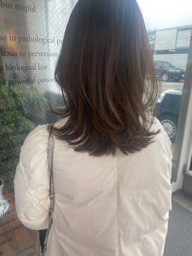 Velvet×スタイル