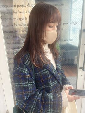 Velvet×スタイル