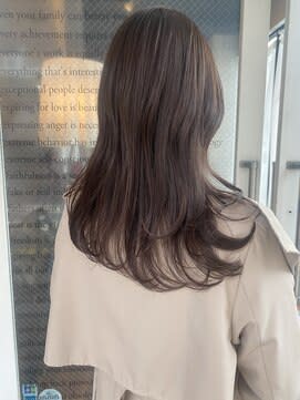 Velvet×スタイル