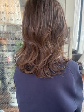 Velvet×スタイル