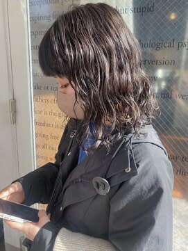 Velvet×スタイル