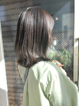 Velvet×スタイル