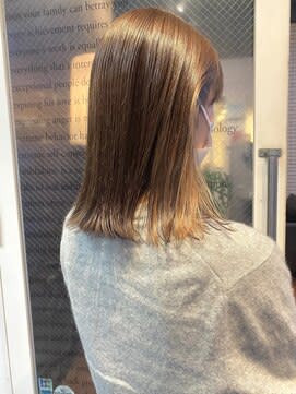 Velvet×スタイル