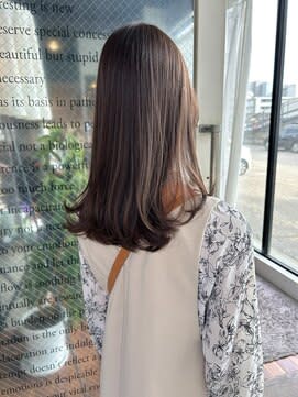 Velvet×スタイル