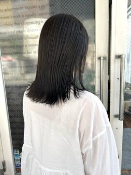 Velvet×スタイル