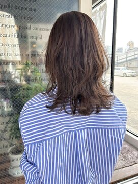 Velvet×スタイル