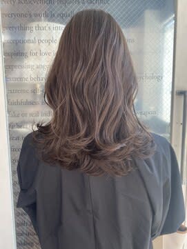 Velvet×スタイル