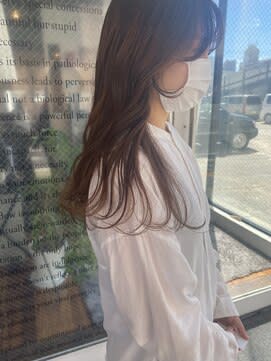 Velvet×スタイル