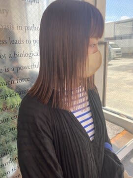 Velvet×スタイル