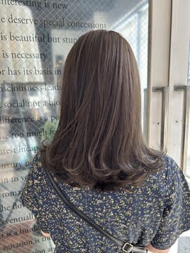 Velvet×スタイル