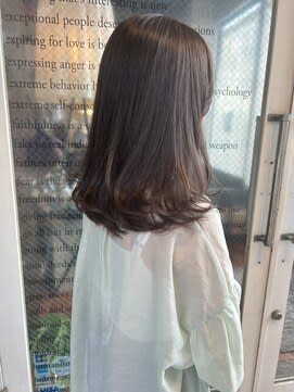 Velvet×スタイル