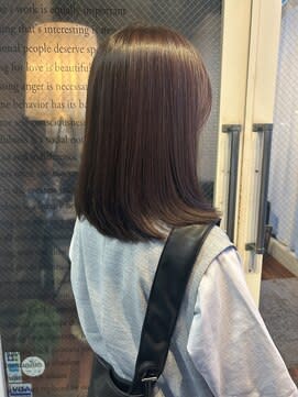 Velvet×スタイル