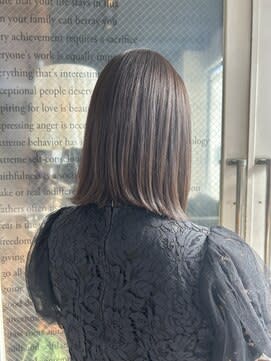 Velvet×スタイル