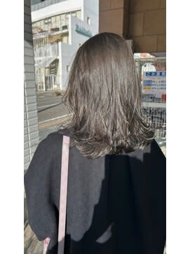 Velvet×スタイル