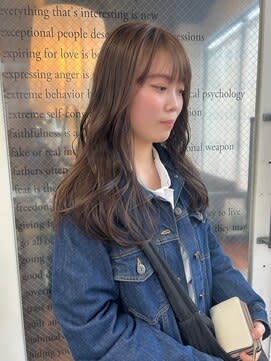 Velvet×スタイル