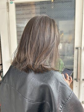 Velvet×スタイル