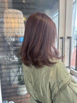 Velvet×スタイル