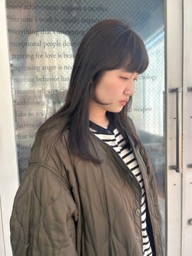 Velvet×スタイル