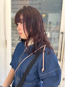 Velvet×スタイル