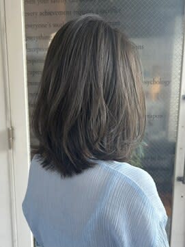 Velvet×スタイル