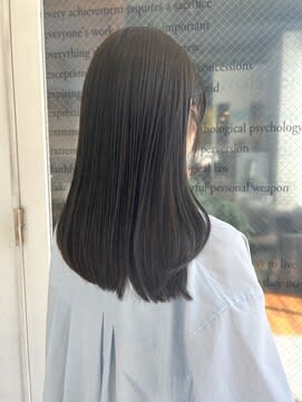 Velvet×スタイル